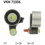 SKF Spannrolle, Zahnriemen